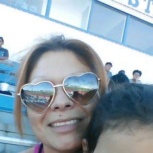 Meet your Posher, Bertha